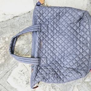 MzWallace Metro L bag